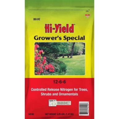 FERTILIZR GROWER SPCL 4#
