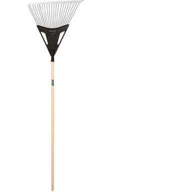 RAKE ALUMINUM 20.33'W