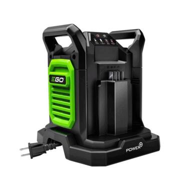 EGO LI-ION BATTERY CHRGR