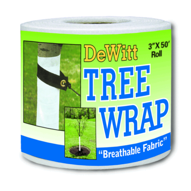 Dew Tree Wrap 3"x50'
