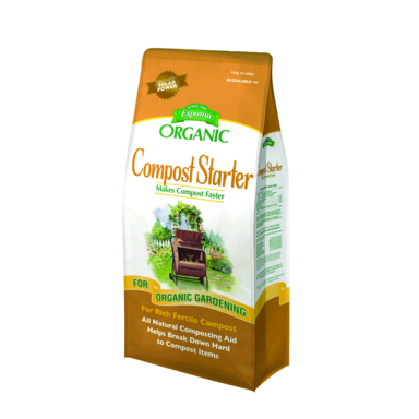 Compost Starter 4lb