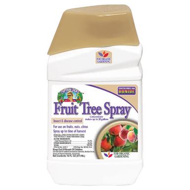 16OZ Fruit Tree Spray