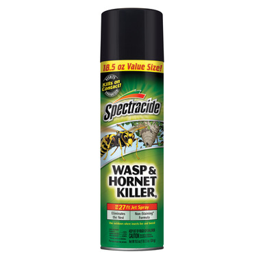 WASP&HORNET KILLER SPECTR 18.5OZ