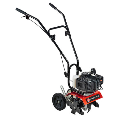 DR MINI TILLER 8" 43CC