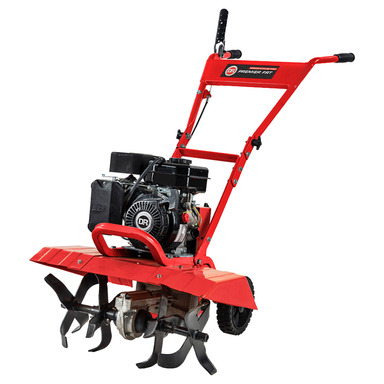 TILLER DR FRONT TINE 11" 98CC