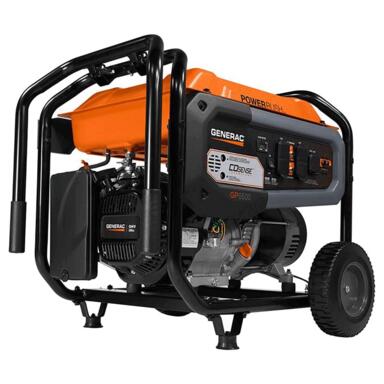 6500 WATT GENERATOR GENERAC