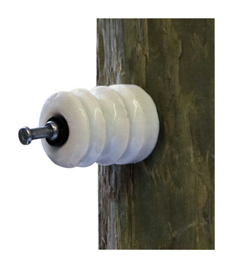 PORCELAIN INSULATOR