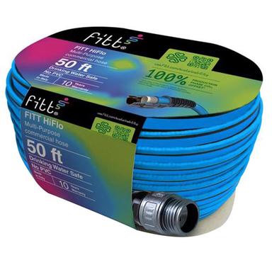 LGHTWGT GARDEN HOSE 50'