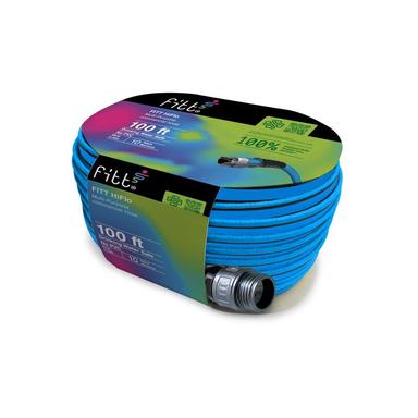 LGHTWGT GARDEN HOSE 100'