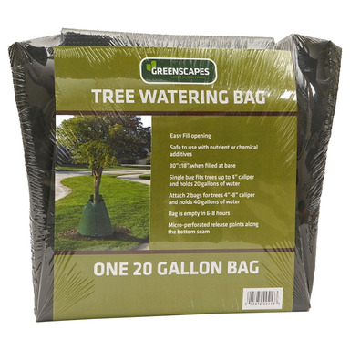 20GAL Tree & Watering Bag