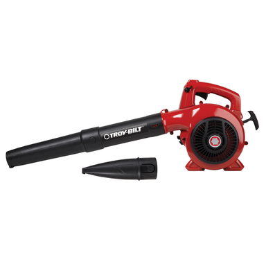 Leaf Blower 25cc Gas Troy Bilt