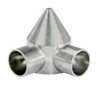 2WAY BULLET CAP 2-3/8"