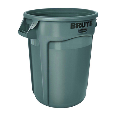 Trash Can32gal Brute Gra