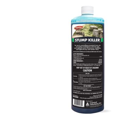 Martins Brush/stump Kill Lqd 1qt