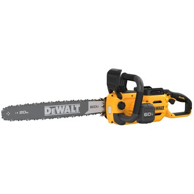 Chainsaw Kit Flx 60v 20"