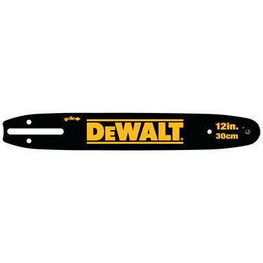 DeWalt 12" Chainsaw Bar