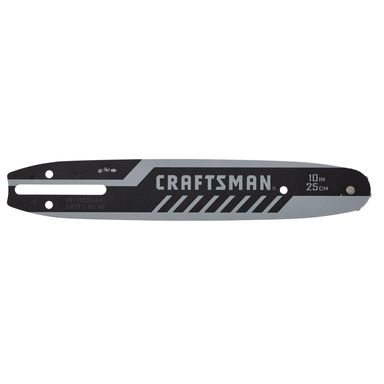 Chainsaw Bar 3/8" 10"