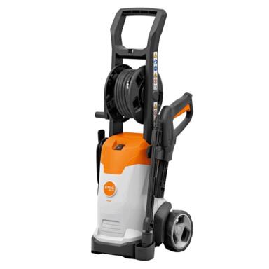 Re 90 1800psi Plus Pwshr