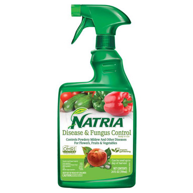 Natria Organic Disease C