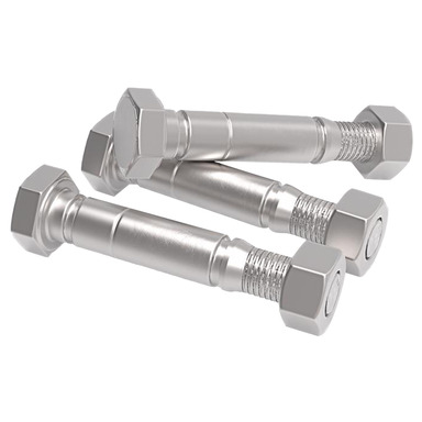 3PC Ariens Shear Pins