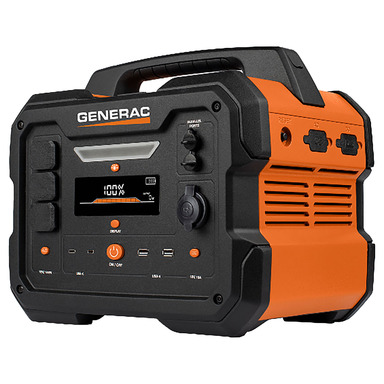 GENRT PRTBL GB1000 1600W