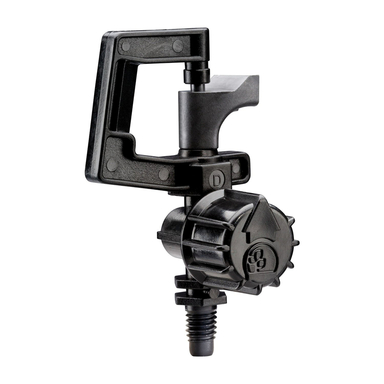 DRP IRGTN MCR SPRNK 1/4"