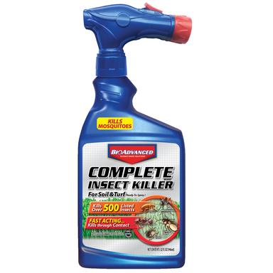 INSECT KILLER 32OZ