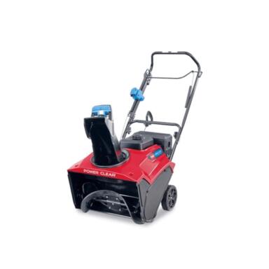 Toro 821QZE Power Clear