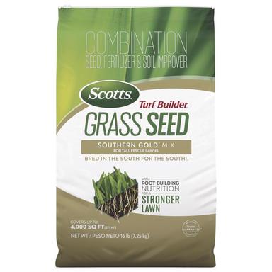 TB GRASS SEED SOUTH 16LB