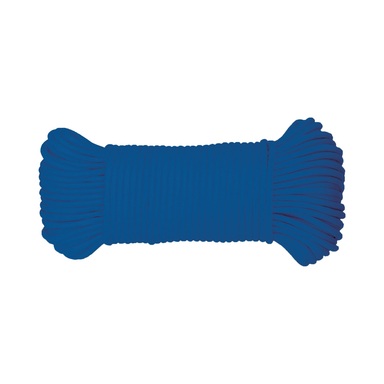 Rope Paracord Blue 5/32"