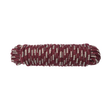 ROPE BRAID POLY #16 100