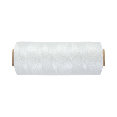 250' WHITE NYLON TWINE