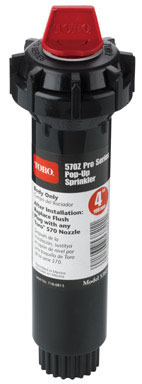 SPRINKL POPUP4"BODY TORO