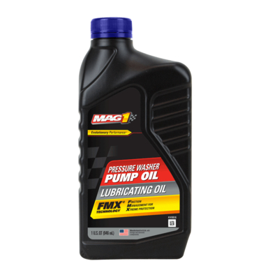 Pressure Washer Pump Oil 32OZ