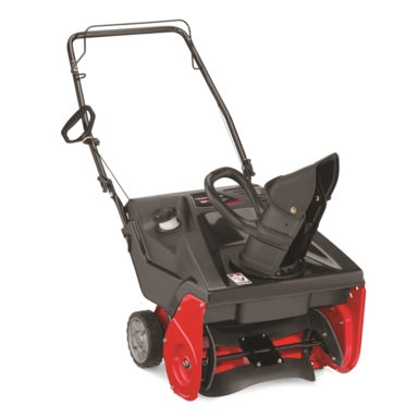 CM SNW BLWR 123CC 21"
