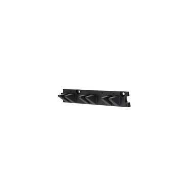 Tool Hngr Resin Blk 25"
