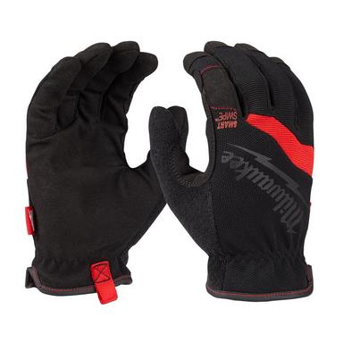 WORK GLOVES FREE-FLEX M