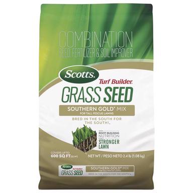 SEED GRASS FESCUE STHRN GOLD2.4#