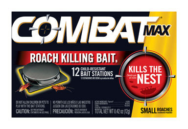 ROACH CNTRL SUPER COMBAT