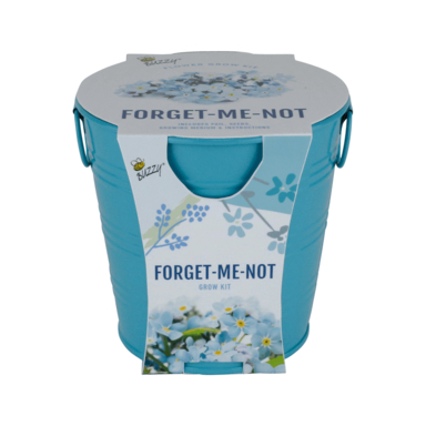 GROW KIT FORGET ME NOT