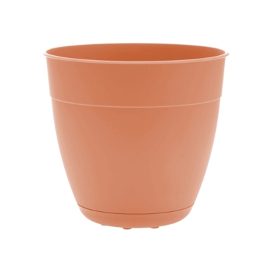 12" Dayton Planter Coral