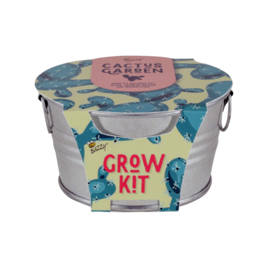 GROW KIT CACTUS GRDN