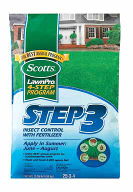 FERT PLUS STEP3 15M'