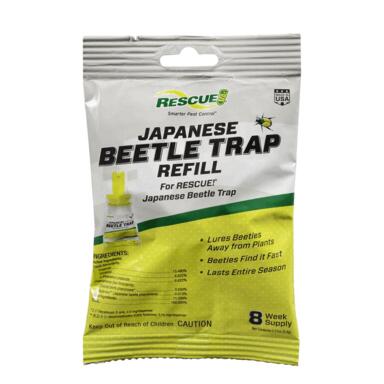 Japanese Beetle Ref 1pk