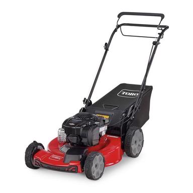 MOWER RECYCLR GAS 22"