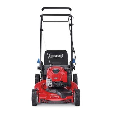 MOWER SMARTSTW GAS 22"