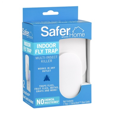 INDOOR FLY TRAP SAFER