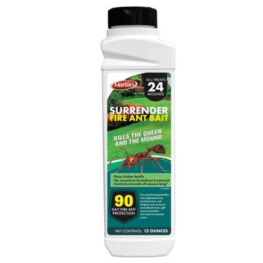 FIRE ANT KILLER SURRENDER 12OZ