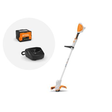 STIHL FSA 57 TRIMMER KIT 11" 36V