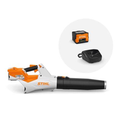 Bga 60 W/ak30 Blower Kit